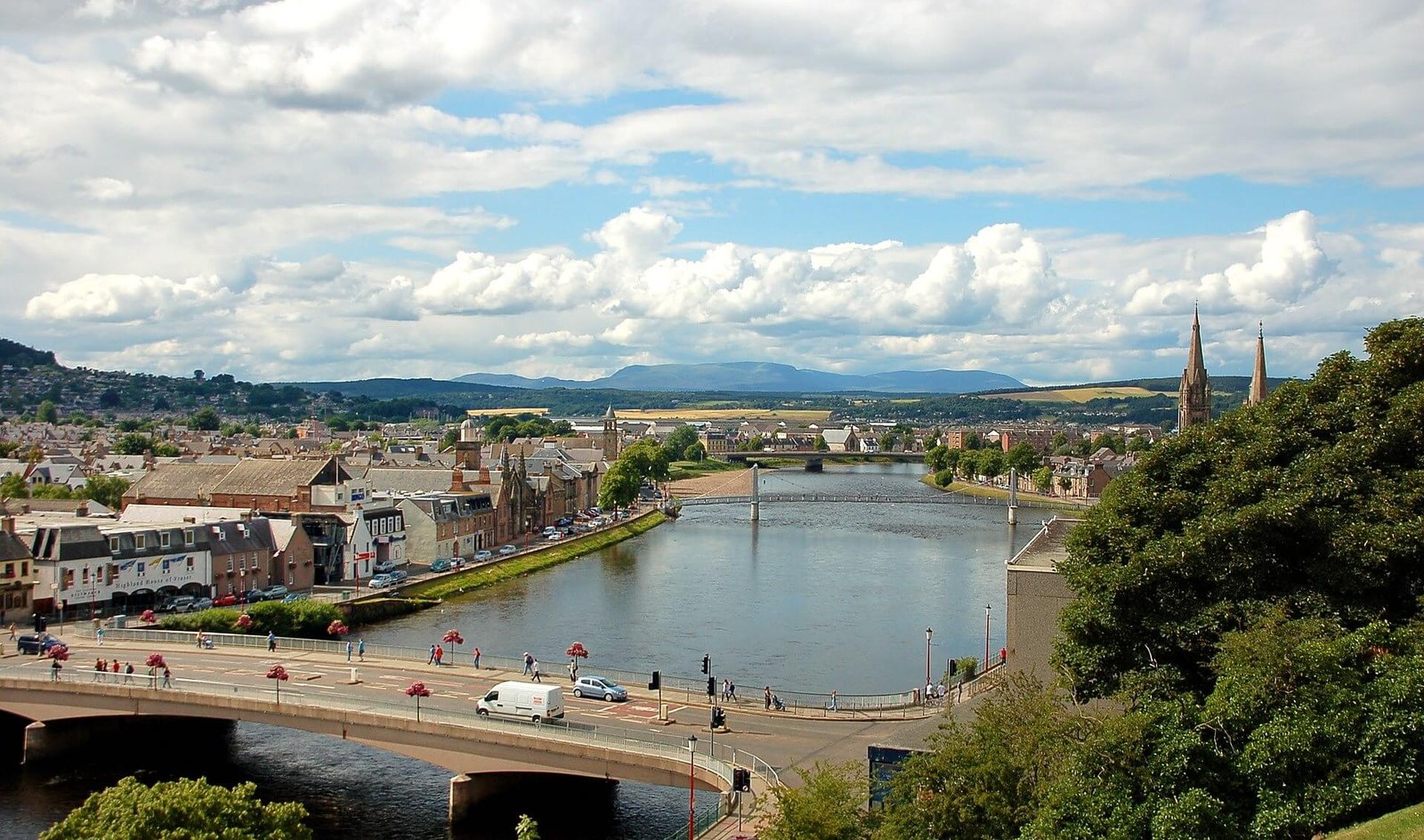 Inverness