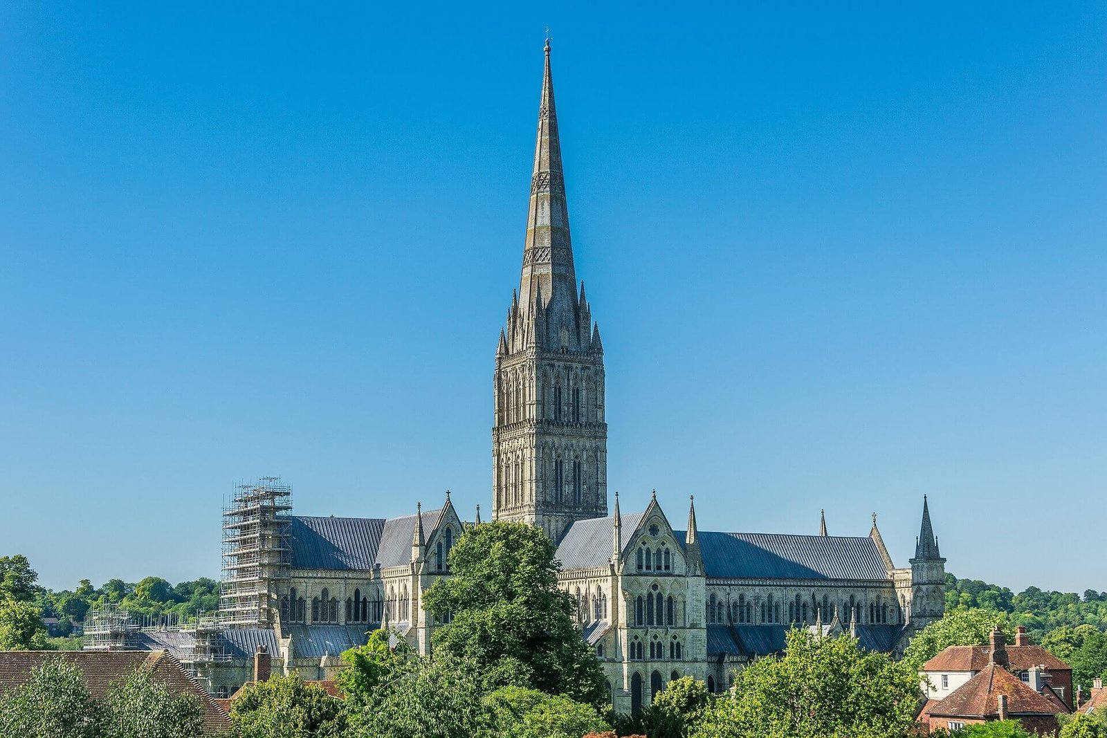 Salisbury